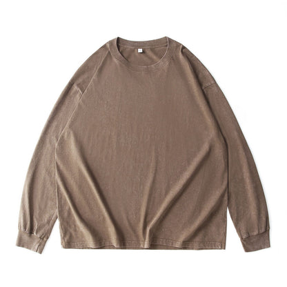 AutumnMuse Retro Sweater