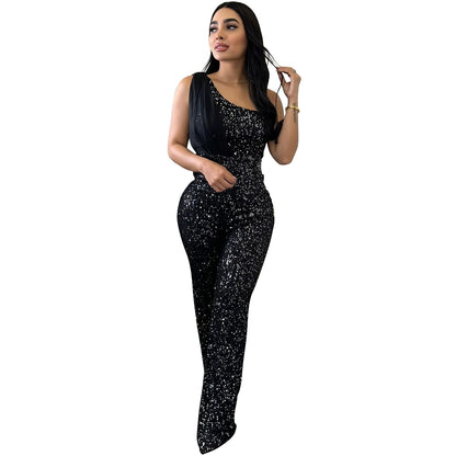 Serelina StarMuse Jumpsuit