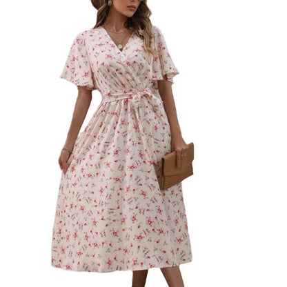Meadow Whisper Dress