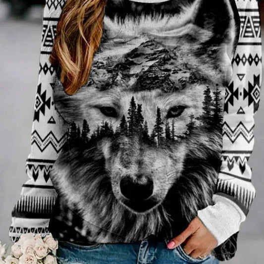EasePrint Daily Sweater