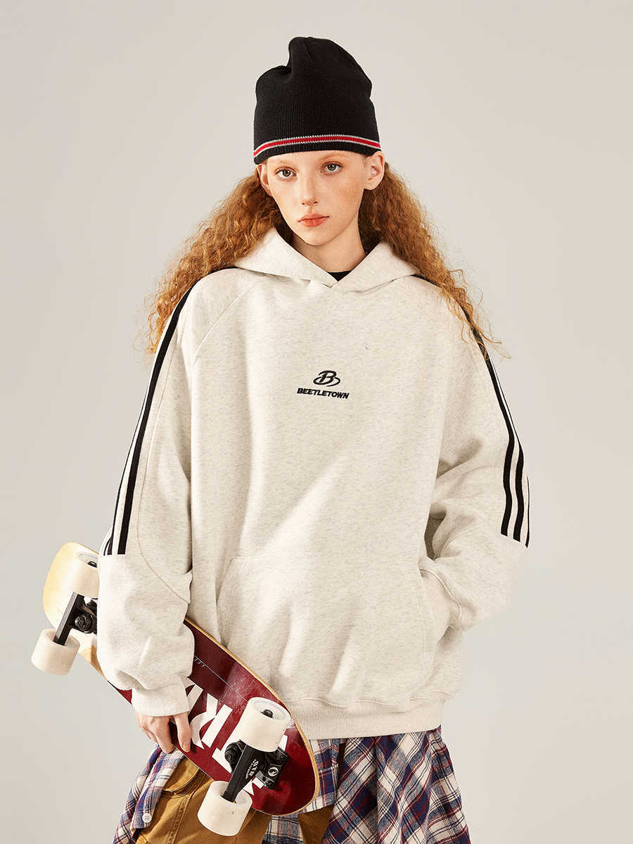 AthletiRetro™ Raglan Hoodie