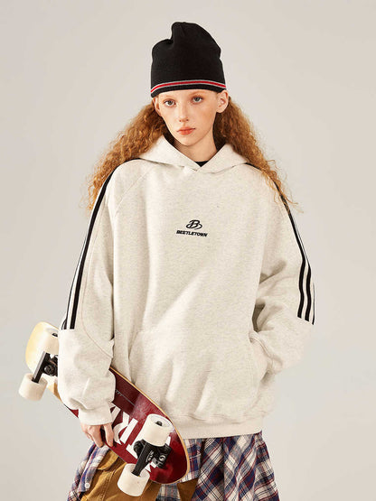 AthletiRetro™ Raglan Hoodie