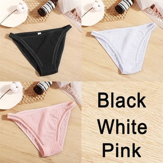 female milk silk lace underwear