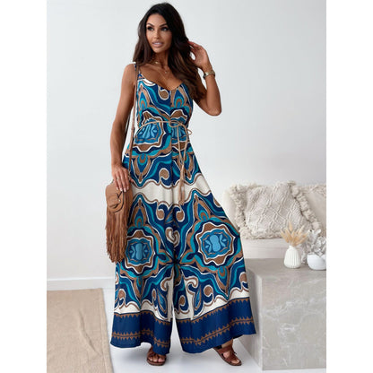 Sundara Drift Jumpsuit