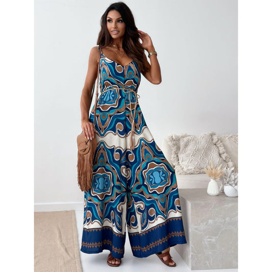 Sundara Drift Jumpsuit