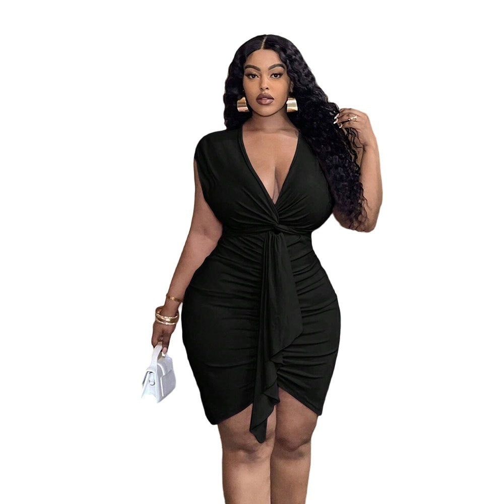 FlairCintra Dress