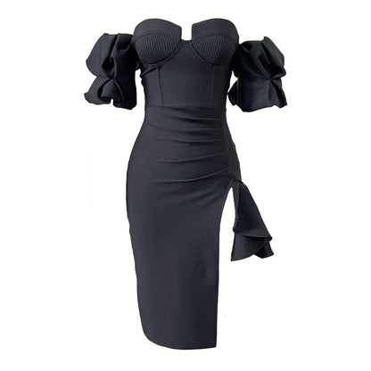 Velora Embrace Dress
