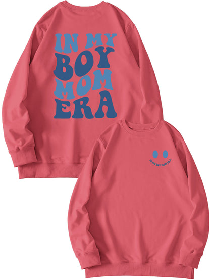 ReverPrint™ DualTone Pullover
