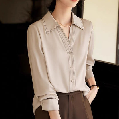 Luminara Trace Shirt