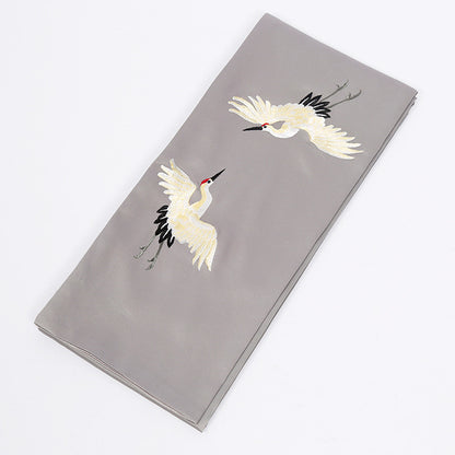 Men's Songhe Imitation Silk Scarf