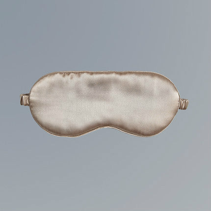 Silk  eye mask