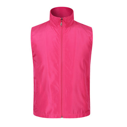 ColorVibe Casual Vest