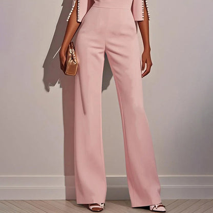 PearlaForme Grace Jumpsuit