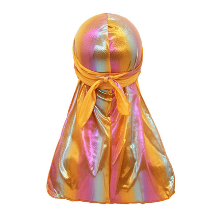 Silk scarf