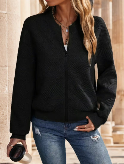 EverVerde Zip-Up Jacket