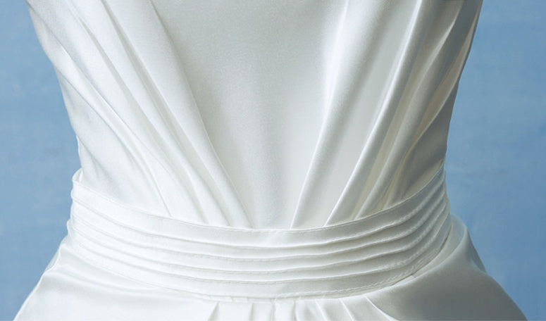 Lunaria Grace Gown