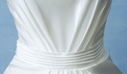 Lunaria Grace Gown
