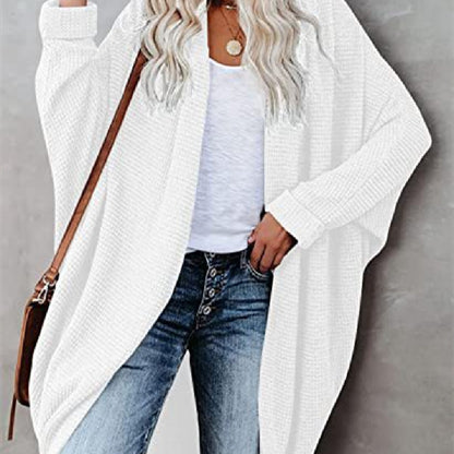 VivaStyle Long Sleeve Cardigan