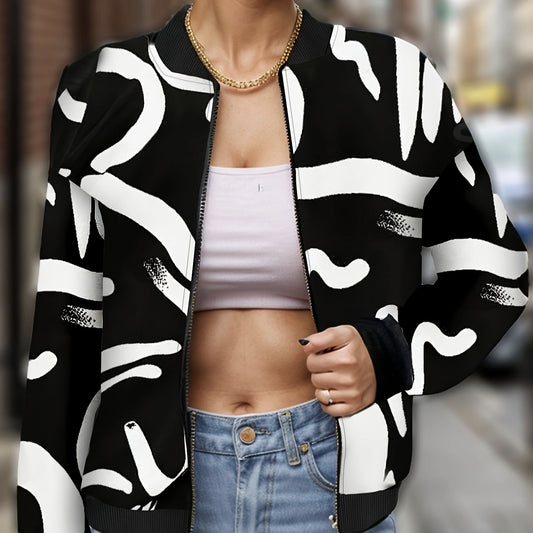 ArtMuse Elegance Jacket