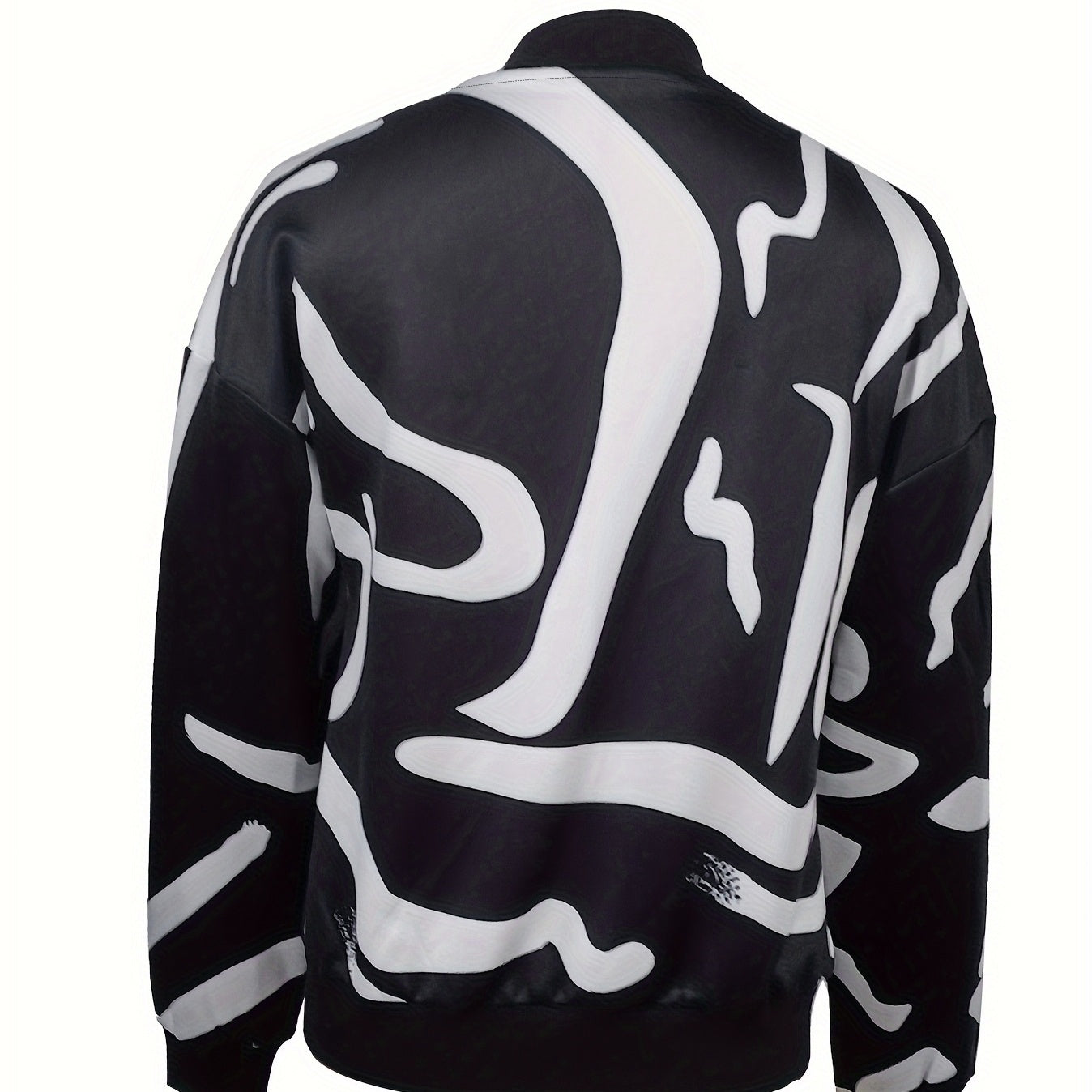 ArtMuse Elegance Jacket
