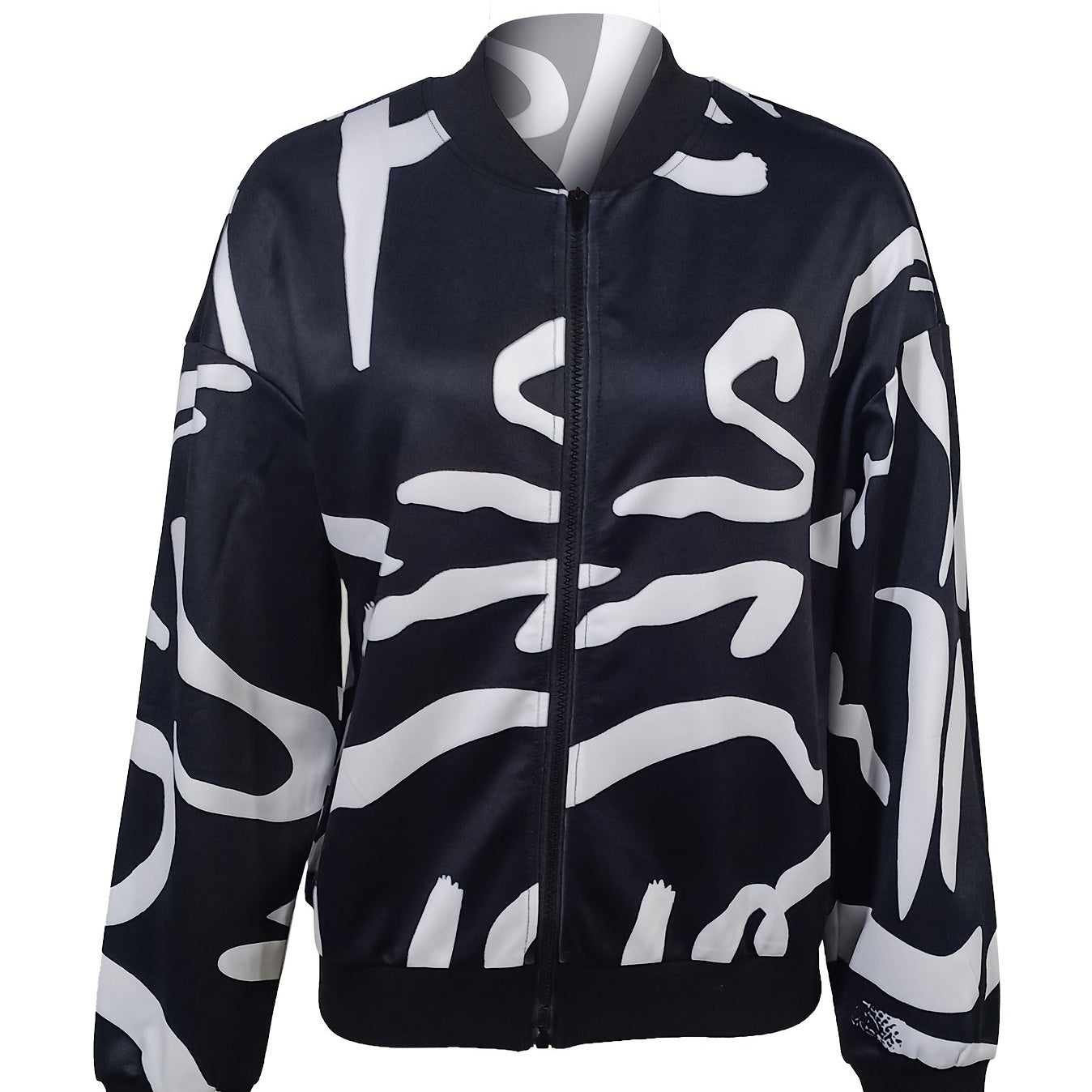 ArtMuse Elegance Jacket