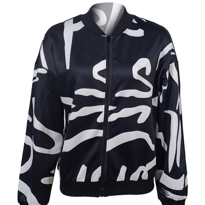 ArtMuse Elegance Jacket