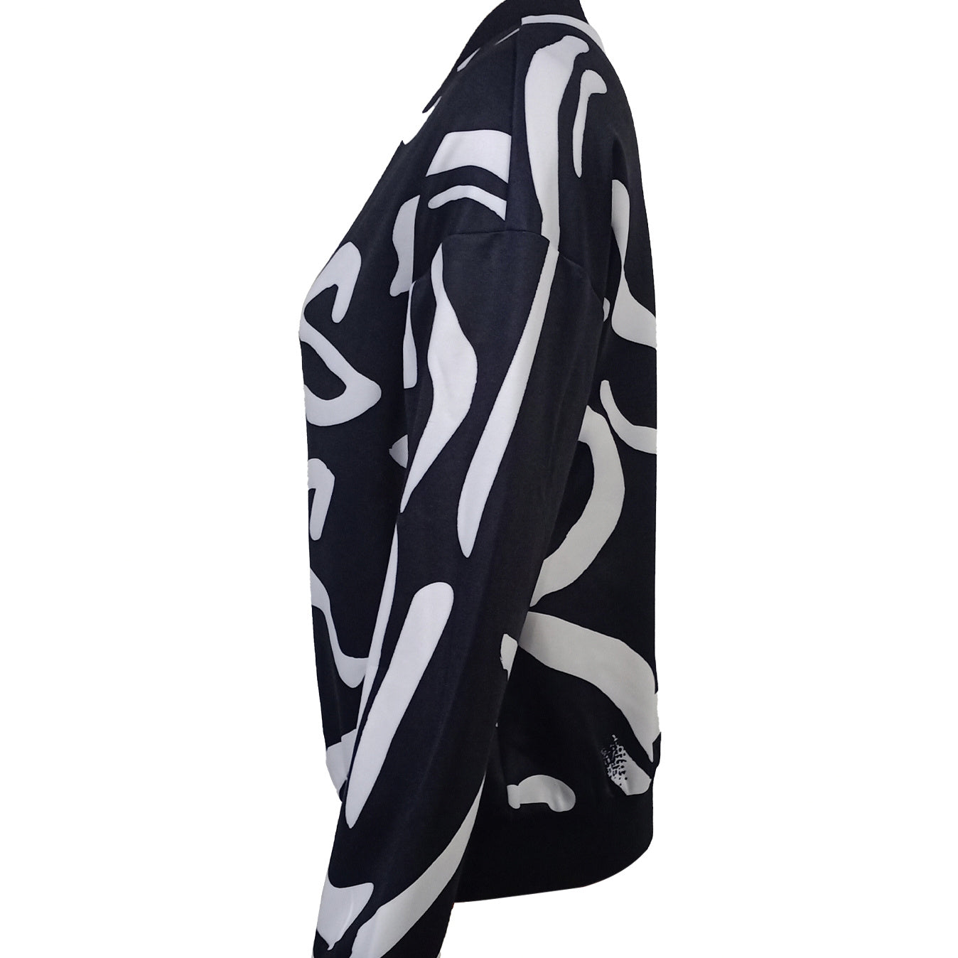 ArtMuse Elegance Jacket