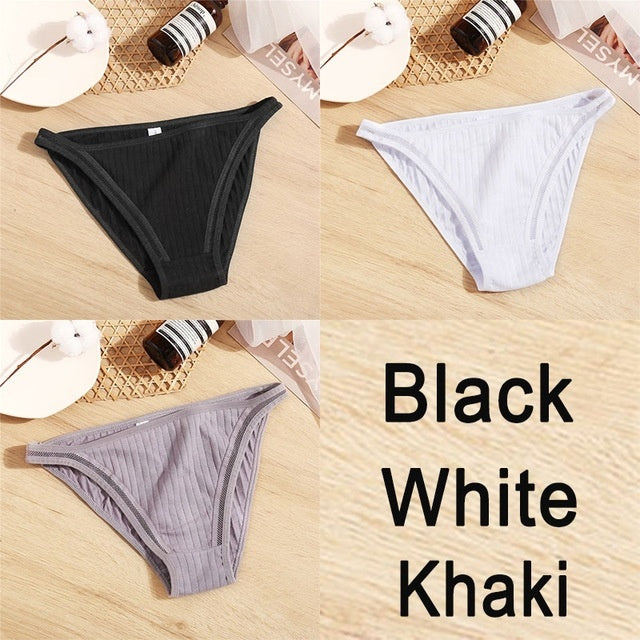 female milk silk lace underwear