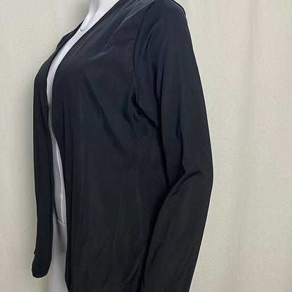 CurveEssence Collarless Blazer