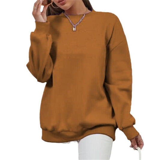 CozyCore Luxe Hoodie