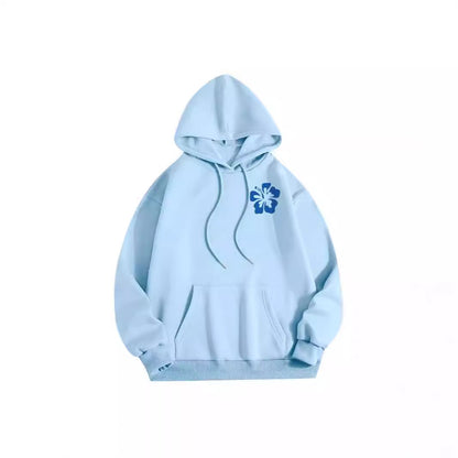 StitchMuse™ Embroidered Hoodie