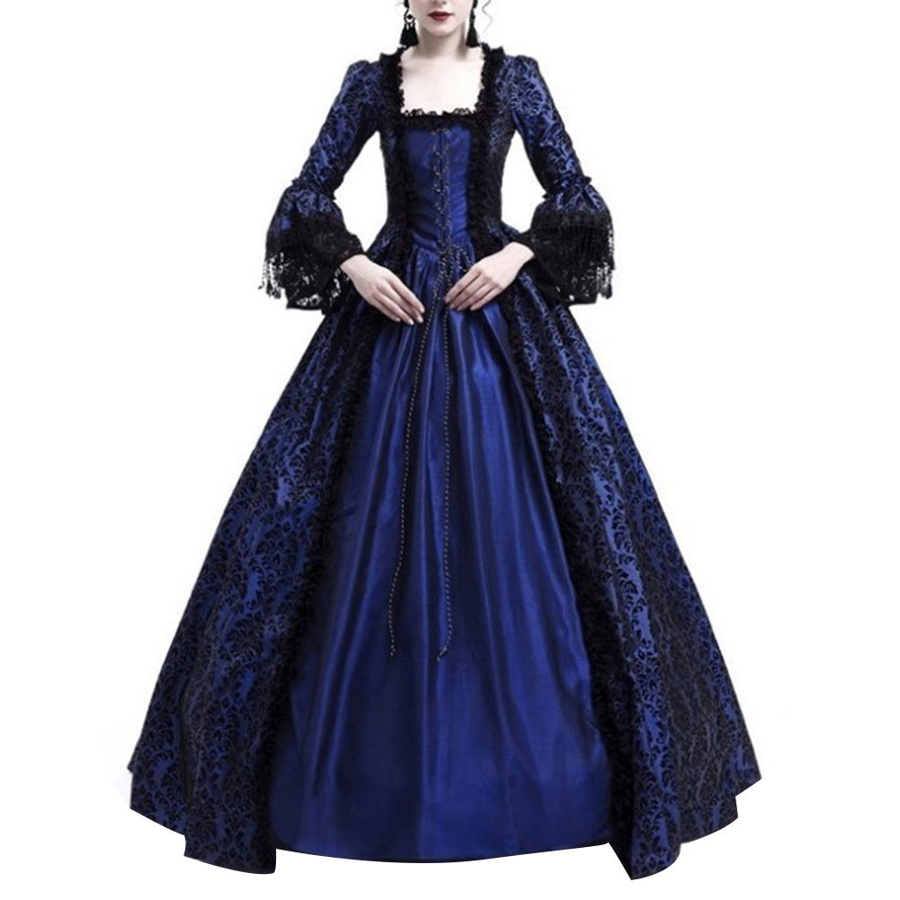 Moonlace Reverie Dress