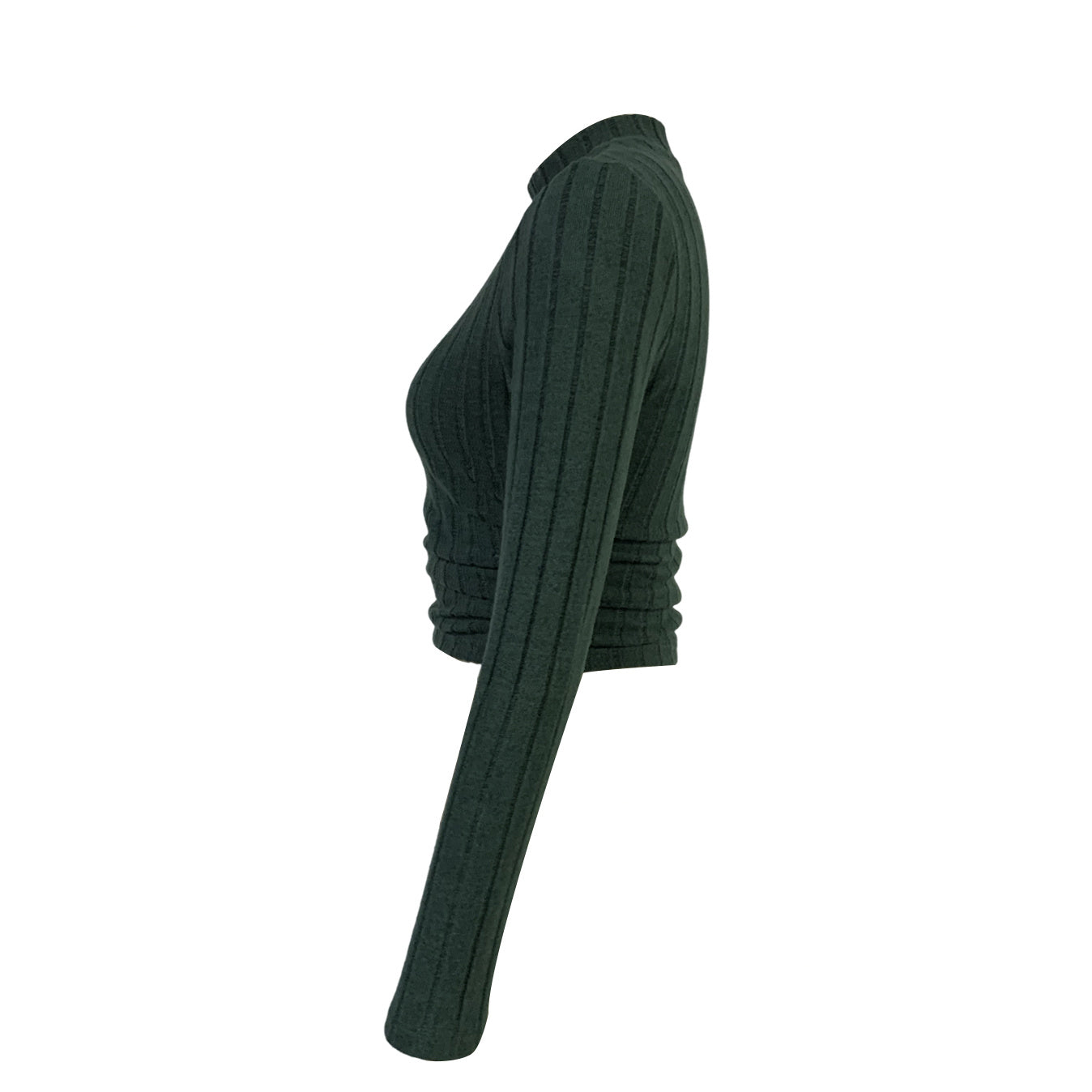 Ribelle Thermal Knit Tee
