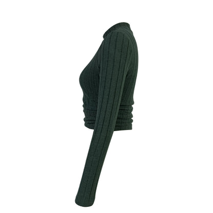 Ribelle Thermal Knit Tee