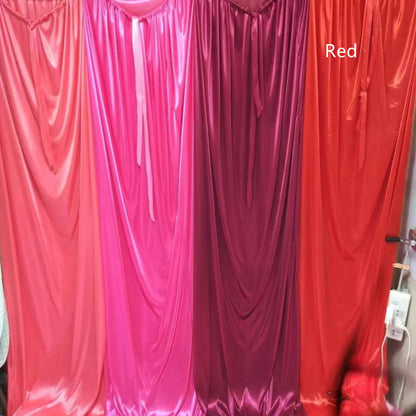 Full Pack Silk Self Binding Sleeping Bag