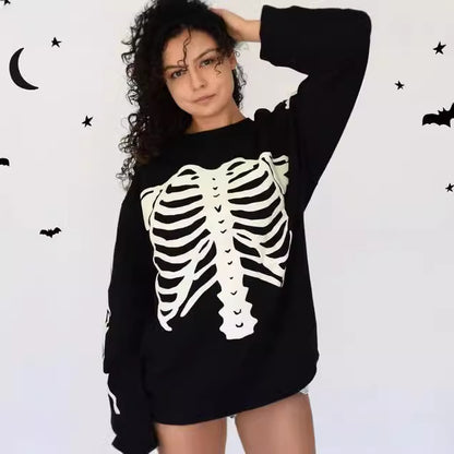 ShadowSkull Retro Tee