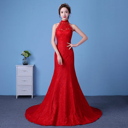 Scarlet Empress