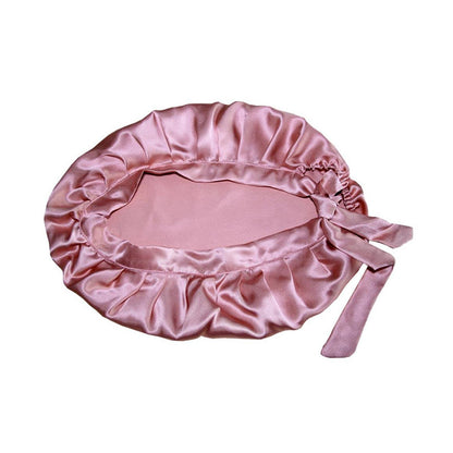 New Style Silk Night  Hat