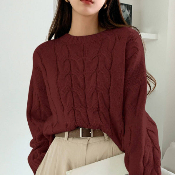 Luma Essence Sweater