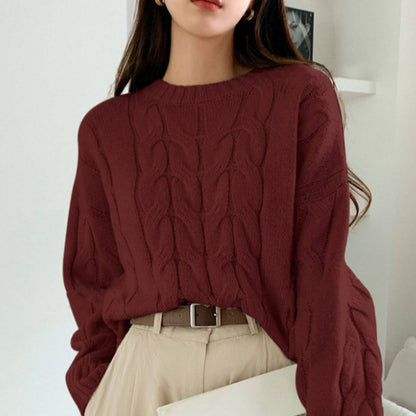 Luma Essence Sweater