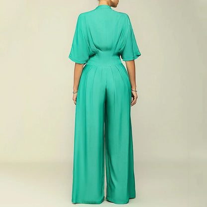 Elantra GlobeMuse Jumpsuit