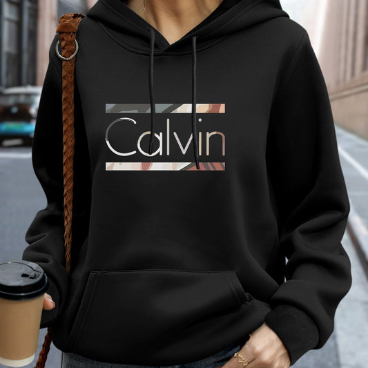 The BoldEase Hoodie