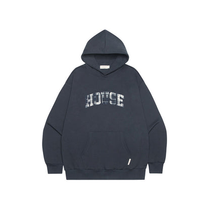 Heritage Patch Hoodie