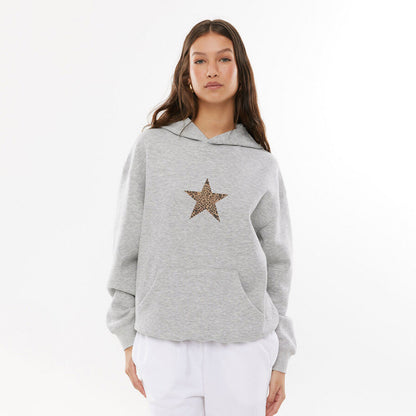 StarryEase Hooded Sweater