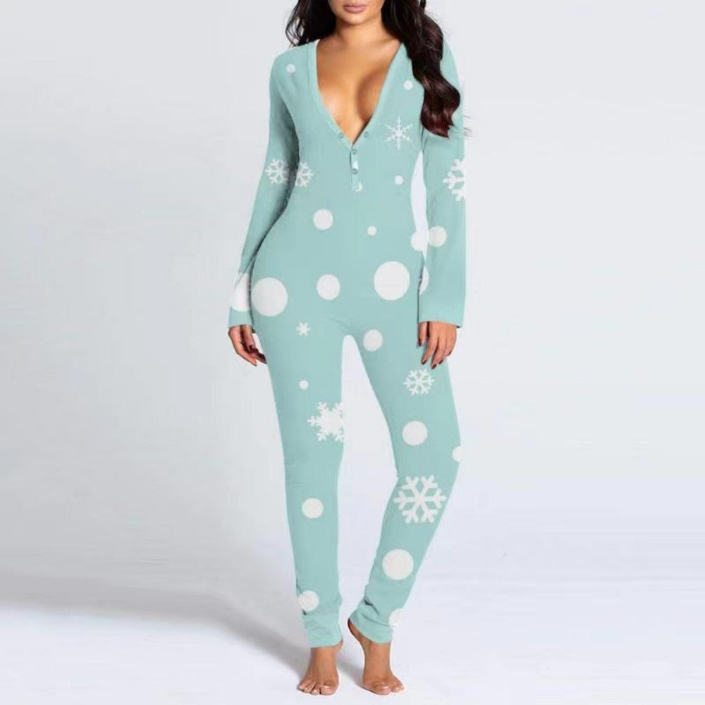 Printura Contour Jumpsuit