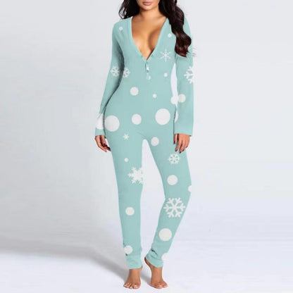 Printura Contour Jumpsuit