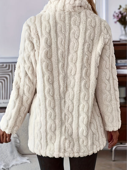 RippleFleece LuxeCardi