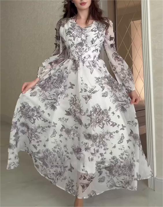 Élise Soleil Maxi