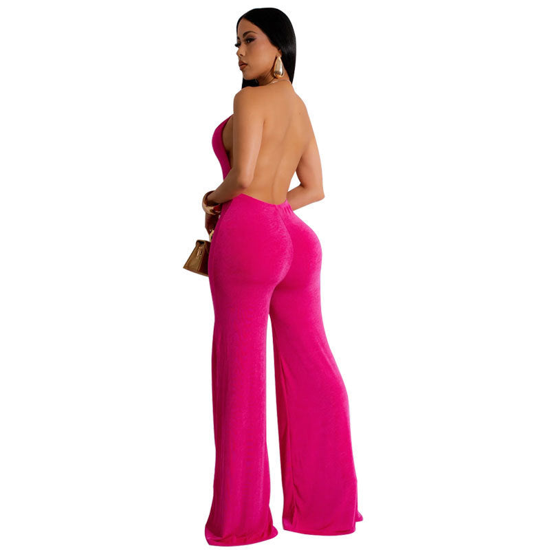 SilvaEase™ Jumpsuit
