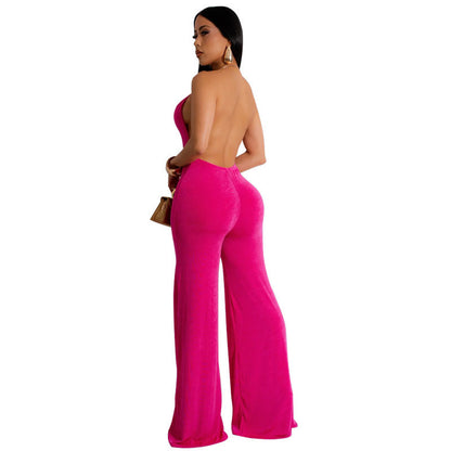 SilvaEase™ Jumpsuit